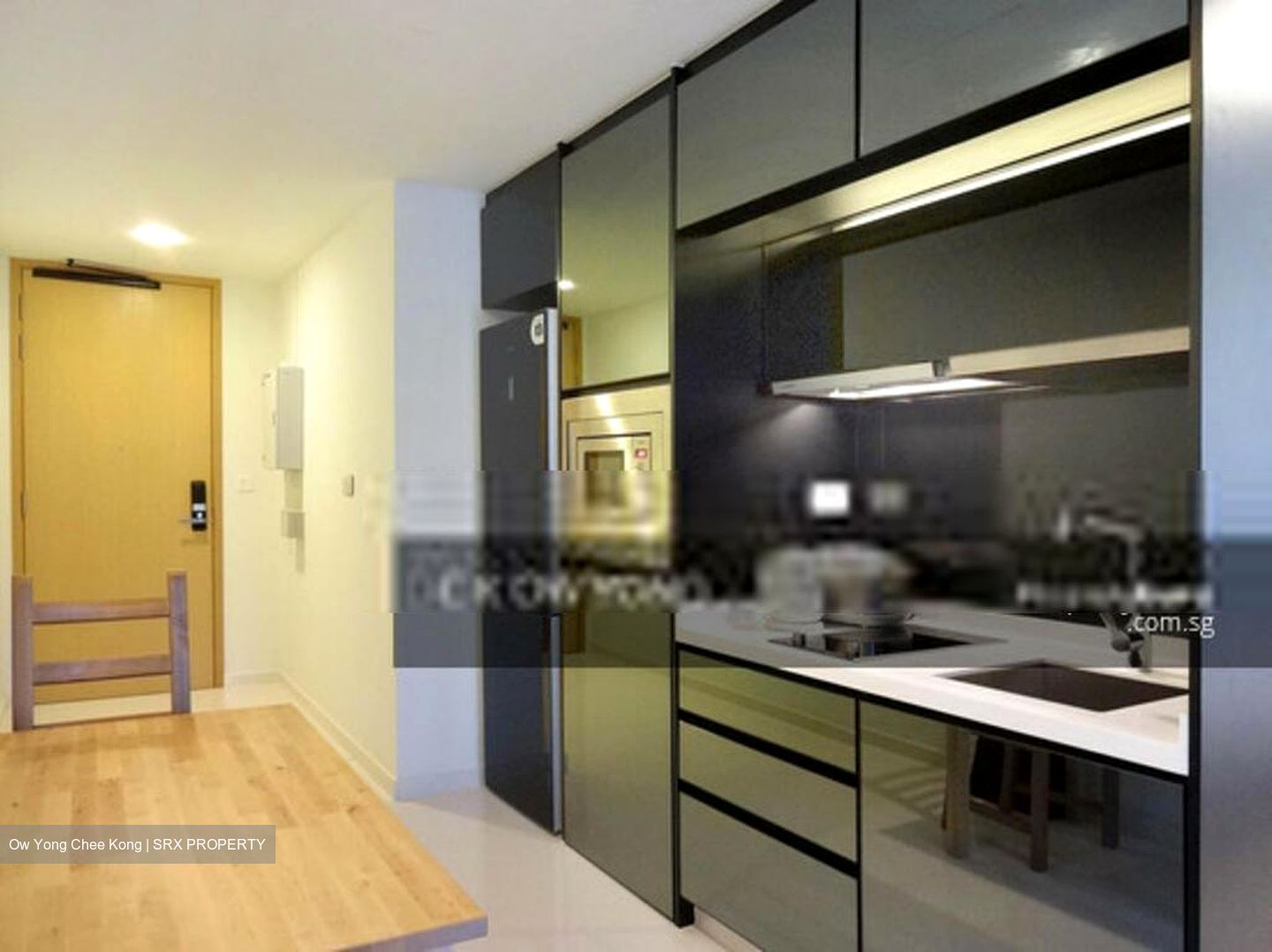 Vivace (D9), Apartment #631058211